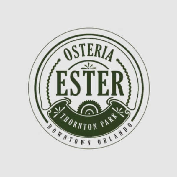 Osteria Ester